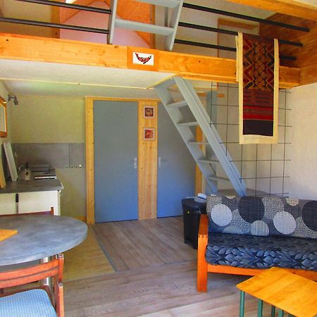 Eco Maisonnette Sulniac 外观 照片