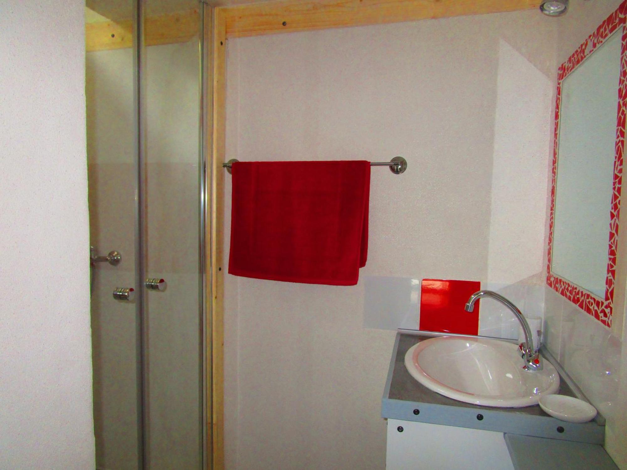 Eco Maisonnette Sulniac 外观 照片