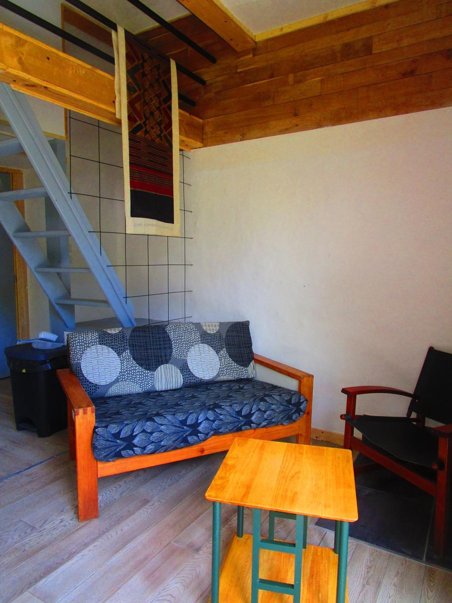 Eco Maisonnette Sulniac 外观 照片