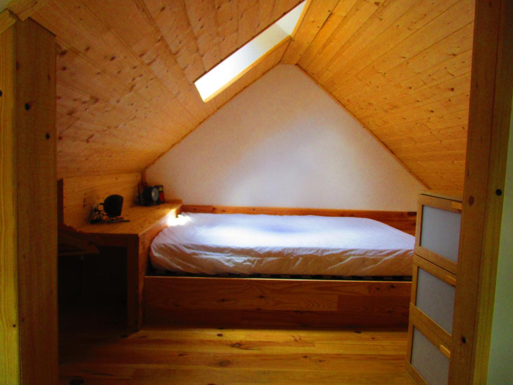 Eco Maisonnette Sulniac 外观 照片